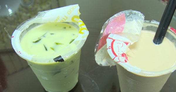 Nghi án ngoại tình với anh rể, em gái mua trà sữa đầu độc chị