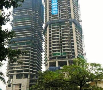 Chủ đầu tư bác bỏ thông tin sai phạm tại Dự án 302 Cầu Giấy