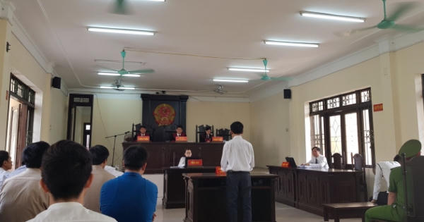 Vụ án tàng trữ trái phép chất ma túy: Cần công tâm minh bạch khi tuyên án, tránh oan sai cho người vô tội
