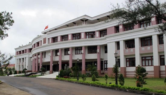 Đắk Nông: Khởi tố nguyên Chánh Văn phòng Tỉnh ủy