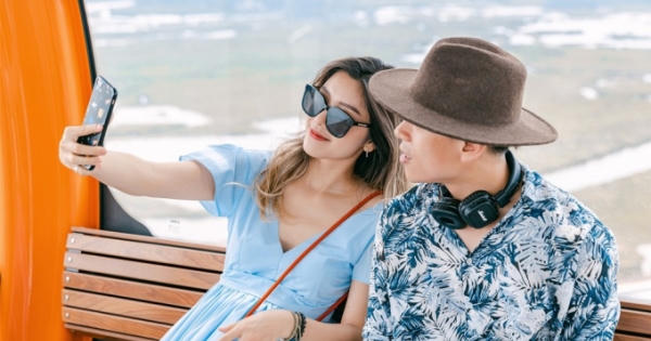 Cáp treo 3 dây hiện đại tại Hải Phòng đã sẵn sàng "bung lụa"
