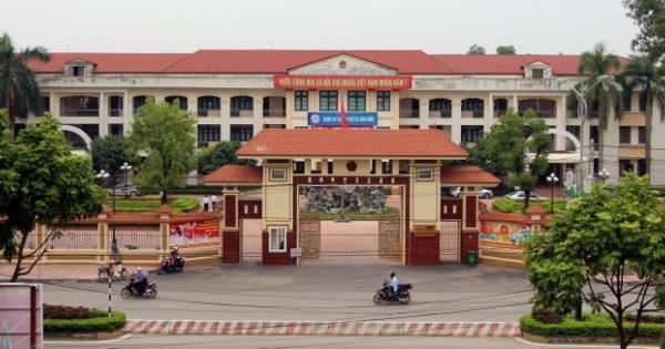 Cán bộ Thanh tra Bộ Xây dựng nghi vòi tiền ở Vĩnh Phúc: Chiều nay Bộ Xây dựng sẽ thông tin chính thức