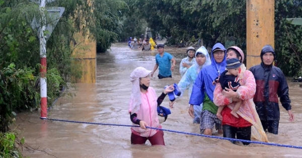 Điều phi thường giản dị Điều phi thường giản dị