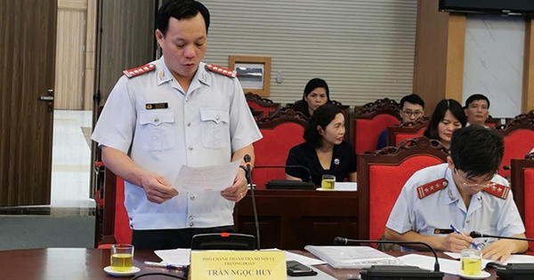 Thanh tra việc bổ nhiệm lãnh đạo tại hàng loạt bộ ngành, địa phương