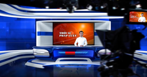 Bản tin thời sự pháp luật ngày 18/12: Người lao động nhiễm Covid-19 được hỗ trợ Bản tin thời sự pháp luật ngày 18/12: Người lao động nhiễm Covid-19 được hỗ trợ