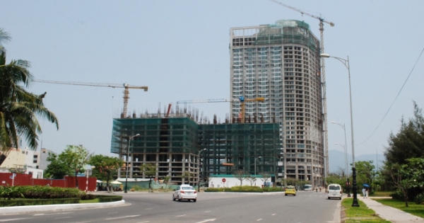 Thanh tra Chính phủ chuẩn bị công bố thanh tra đất đai tại Đà Nẵng