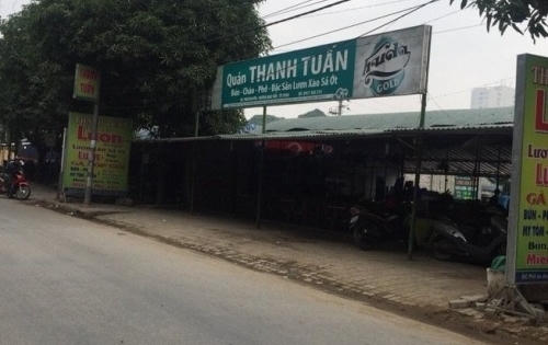 Nghệ An: Bắt giữ 1 trong 4 nghi phạm bắn xuyên đùi cô gái ở quán ăn đêm