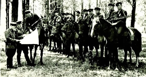 Tiết lộ về viên Đại úy được phong vượt cấp lên Thiếu tướng khi mới 35 tuổi