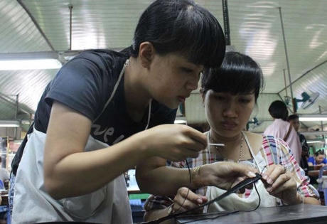 Lương hưu và chuyện nước đến chân mới… lùi!