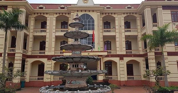 Hải Dương: Gần 100 người hưởng sai bảo trợ xã hội, truy thu được…3 người Hải Dương: Gần 100 người hưởng sai bảo trợ xã hội, truy thu được…3 người