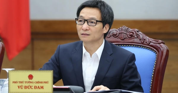 Họp Hội đồng Quốc gia về Phát triển bền vững và Nâng cao năng lực cạnh tranh