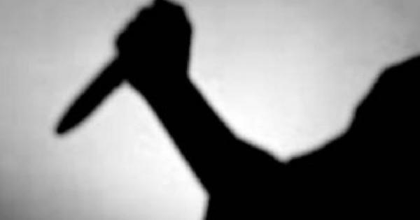 Lâm Đồng: Vợ mang dao đến quán nhậu đâm chồng trọng thương