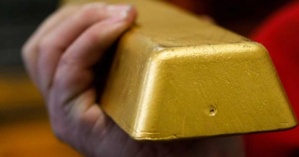 Giá vàng hôm nay 4/12: Giá vàng trong nước và thế giới phục hồi mạnh mẽ