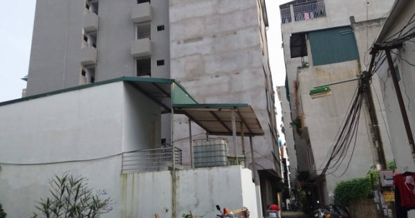 Đại ốc 24h: Hàng loạt sai phạm "băm nát" quy hoạch tại khu liên hợp thể thao