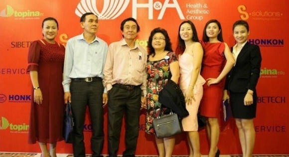 Công nghệ thẩm mỹ da hiện đại đón đầu xu hướng làm đẹp năm 2016