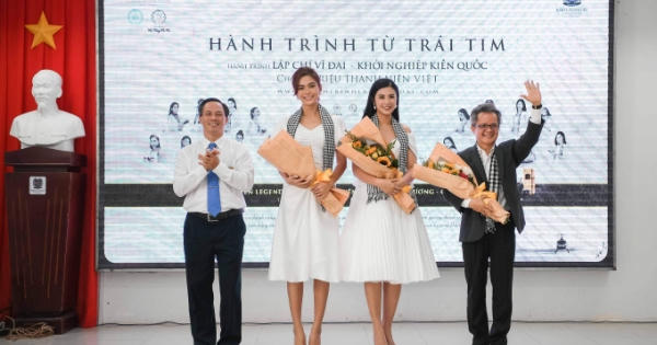 Ngọc Hân: Tuổi thơ bị áp lực vì bố giỏi toán, ông nội là nhà giáo ưu tú Ngọc Hân: Tuổi thơ bị áp lực vì bố giỏi toán, ông nội là nhà giáo ưu tú