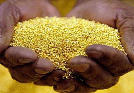 Giá vàng ngày 24/9: Tăng nhẹ, ghi nhận tuần tăng tốt nhất 2 tháng qua