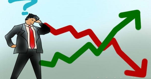 Sau 4 phiên "bình yên" trên nghìn điểm, VnIndex lưỡng lự đi ngang