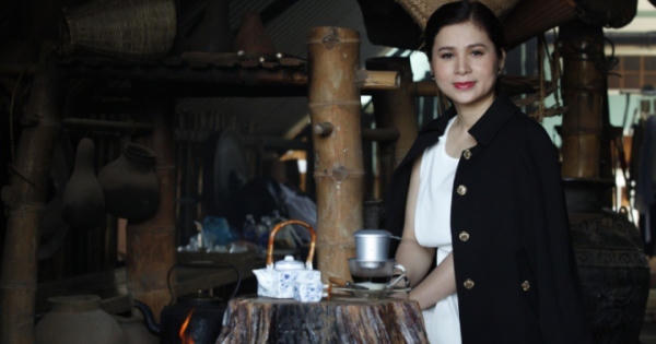 Bà Lê Hoàng Diệp Thảo nhập viện cấp cứu Bà Lê Hoàng Diệp Thảo nhập viện cấp cứu