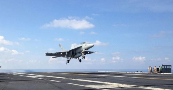 Trung Quốc tìm kiếm sự ủng hộ của Nga trong vụ kiện Biển Đông với Philippines