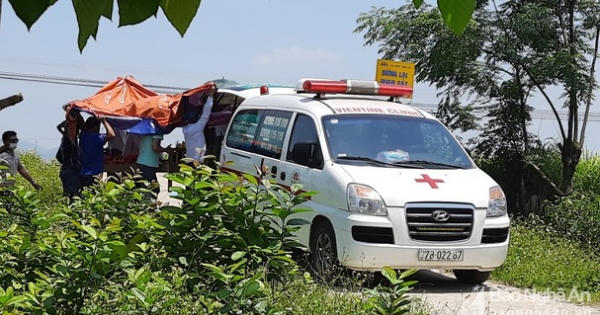 Nghệ An: Danh tính người mẹ sát hại con rồi ôm thi thể lên đường tàu tự tử