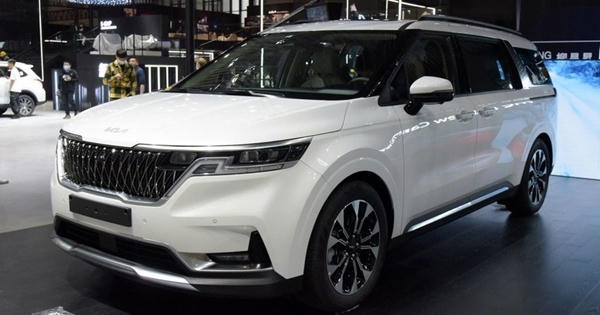 Giảm 50% phí trước bạ, loạt ô tô nội hạ giá lăn bánh mạnh nhất