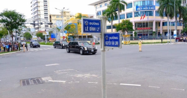 Sau APEC, hình ảnh người dân Đà Nẵng để lại dấu ấn tốt đẹp với đại biểu quốc tế