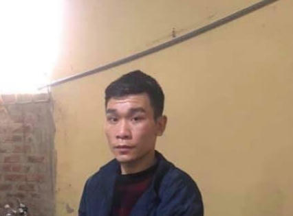 Hà Nội: Đối tượng trộm cắp tài sản xong quay lại gần hiện trường thì bị bắt