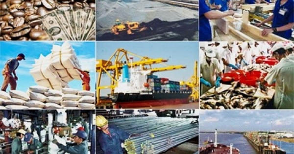 Điểm báo ngày 12/6/2017: Nhiều trợ lực cho tăng trưởng kinh tế