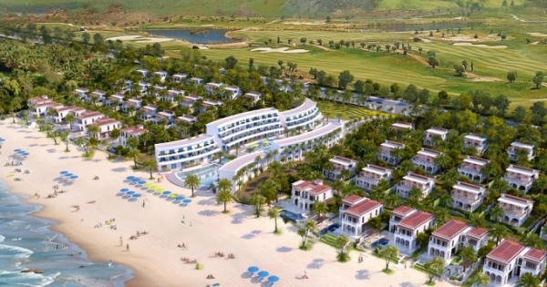 Tổ chức chuỗi sự kiện “Bùng nổ thị trường BĐS Đà Nẵng 2018”