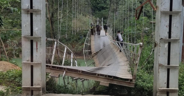 Tin tai nạn giao thông ngày 24/11: Tai nạn trên cao tốc Long Thành - Dầu Giây, 1 người tử vong, 4 bị thương