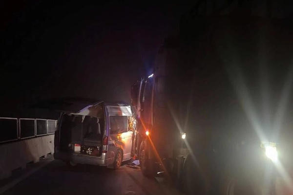Xác định nguyên nhân ban đầu vụ tai nạn thảm khốc trên cao tốc khiến nhiều người thương