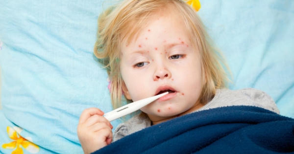 Bài xích vắc xin – liệu chúng ta có nên để con mình nguy hiểm Bài xích vắc xin – liệu chúng ta có nên để con mình nguy hiểm