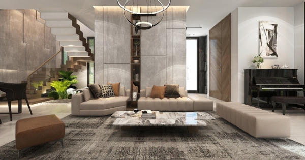 Hé lộ không gian sống đẳng cấp tại Aqua City