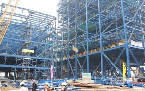 Thêm một "sếp" doanh nghiệp lớn ngành Công Thương đi nước ngoài mất hút