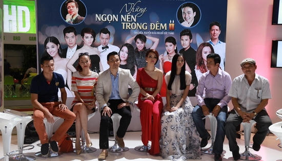 Còn 2 ngày nữa, triển lãm Quốc tế Phim và Công nghệ truyền hình Việt Nam - Telefilm 2017 sẽ diễn ra Còn 2 ngày nữa, triển lãm Quốc tế Phim và Công nghệ truyền hình Việt Nam - Telefilm 2017 sẽ diễn ra