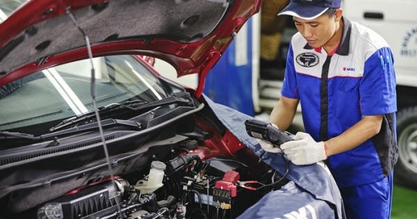 Cục Đăng kiểm Việt Nam: 'Văn bản giải trình của Suzuki Việt Nam chưa thể chấp nhận được'