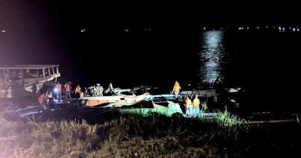 “Truy sát” trên sông hai bố con trúng đạn: Đạn găm vào ngực người bố tử vong