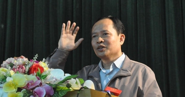 Thanh Hóa sẽ xử lý nghiêm người tung tin Bí thư tỉnh ủy có "bồ nhí"