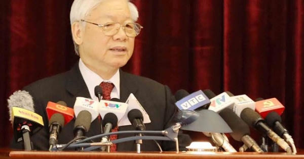 Khắc phục 'chạy chức, chạy quyền, thân quen, cánh hẩu' Khắc phục 'chạy chức, chạy quyền, thân quen, cánh hẩu'