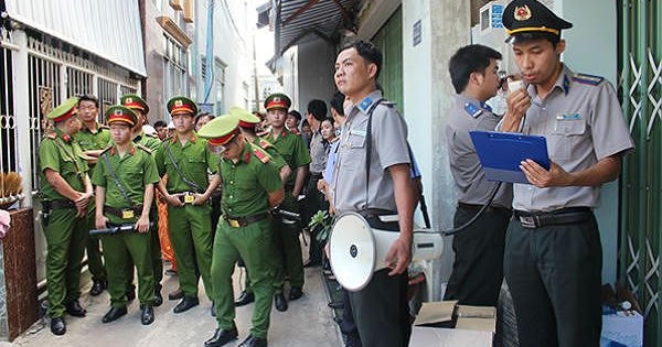 Cần hướng dẫn cụ thể về căn cứ hoãn thi hành án Cần hướng dẫn cụ thể về căn cứ hoãn thi hành án