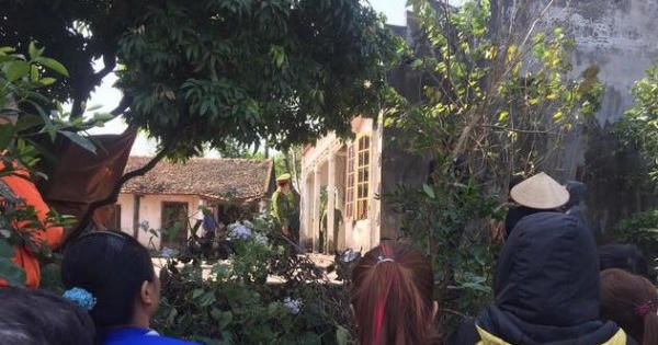 Hà Nội: Bàng hoàng phát hiện em gái tử vong bất thường trên giường