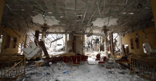 Mỹ, Anh kêu gọi lệnh ngừng bắn tại Yemen Mỹ, Anh kêu gọi lệnh ngừng bắn tại Yemen