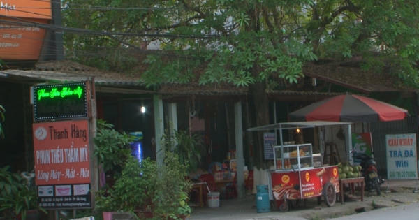 Mất tiền mua đất hợp pháp, một người phụ nữ phải ngồi tù oan ở Bắc Giang