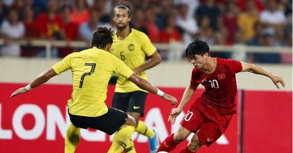 Đội tuyển Việt Nam sẽ đá giao hữu với đội tuyển Kyrgyzstan vào tháng 10