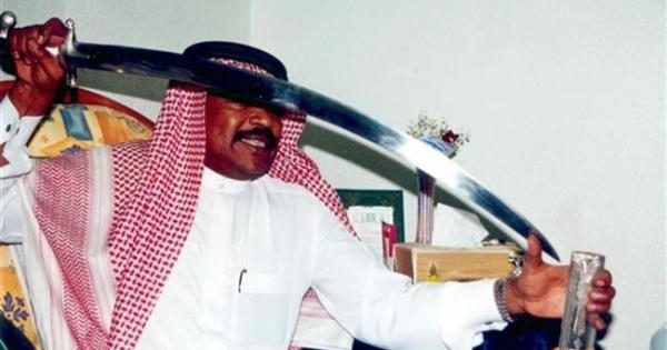 Chuyện xưa nay hiếm: Hoàng tử bị tử hình vì tội giết người