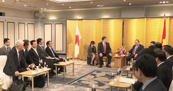 Tập đoàn T&T Group ký kết thỏa thuận hợp tác cùng Tập đoàn Mitsui và Tập đoàn y tế Eiwakai Tập đoàn T&T Group ký kết thỏa thuận hợp tác cùng Tập đoàn Mitsui và Tập đoàn y tế Eiwakai