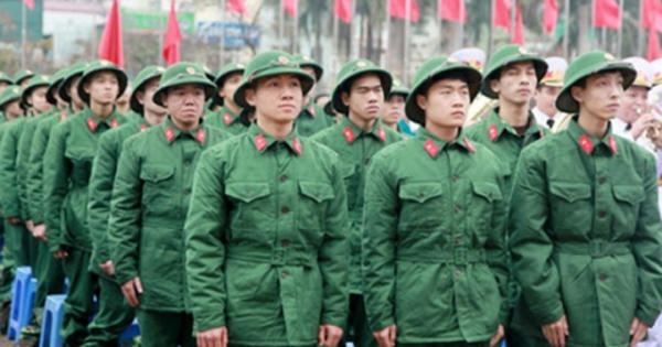 Trốn tránh nghĩa vụ quân sự có thể bị phạt tù lên tới 5 năm