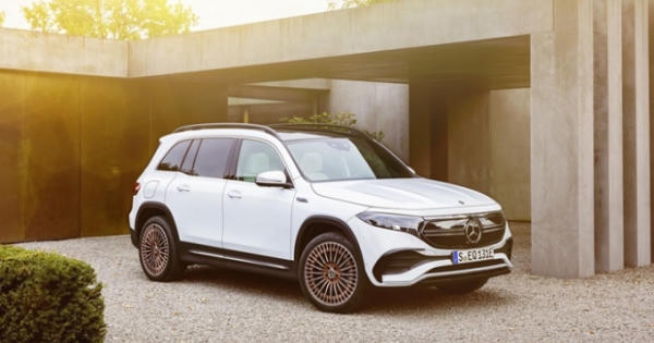 Các dòng xe điện có thể được bán tại Việt Nam trong năm 2022