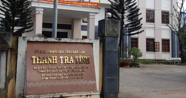 Cán bộ Thanh tra tỉnh Đắk Lắk bị bắt vì đánh bạc ở nhà người dân